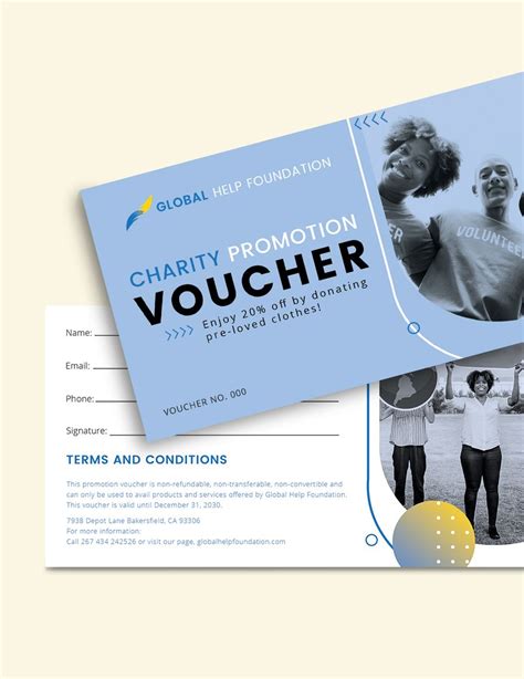 charity vouchers|Charity Vouchers .